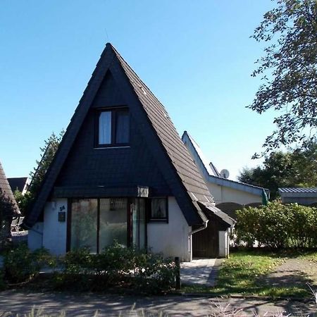 Ferienhaeuser In Duhnen - Ringwall Strandrose Cuxhaven Exteriér fotografie